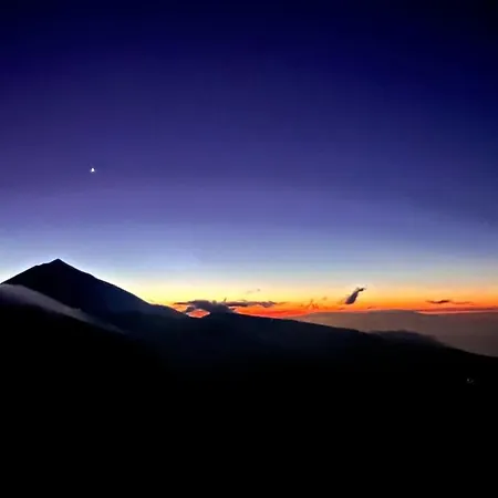Xv Sunset Ocean Mountain View Tenerife365 Semesterbostad Costa Adeje (Tenerife)