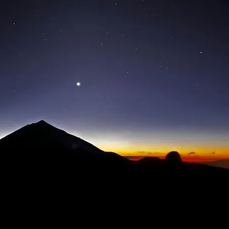Xv Sunset Ocean Mountain View Tenerife365 Semesterbostad Costa Adeje (Tenerife)