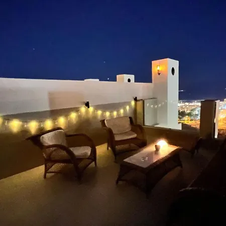 Xv Sunset Ocean Mountain View Tenerife365 *