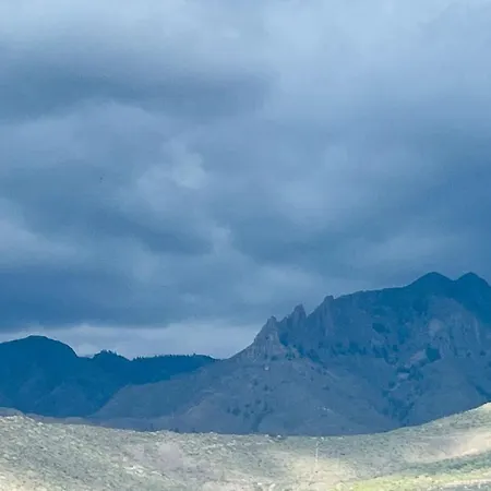 Xv Sunset Ocean Mountain View Tenerife365 Semesterbostad