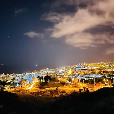 Xv Sunset Ocean Mountain View Tenerife365 *