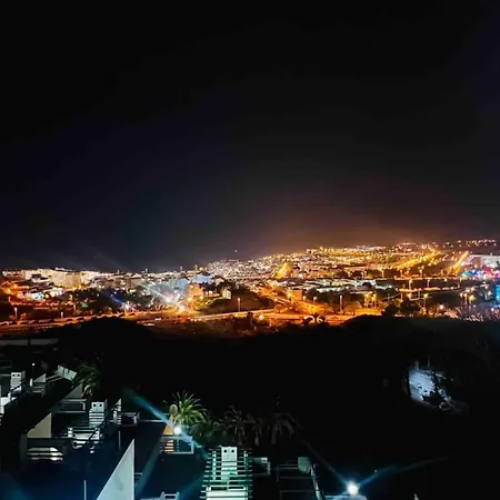 Xv Sunset Ocean Mountain View Tenerife365 *