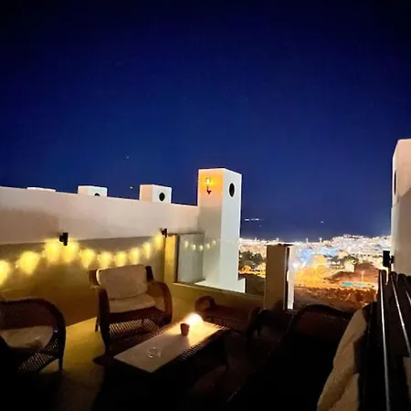 Xv Sunset Ocean Mountain View Tenerife365 Dom wakacyjny *