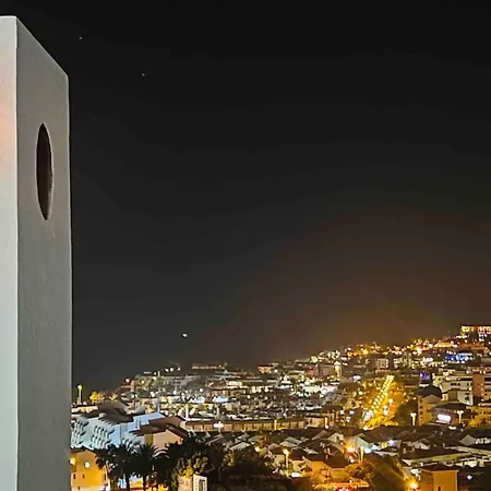 Xv Sunset Ocean Mountain View Tenerife365 Dom wakacyjny