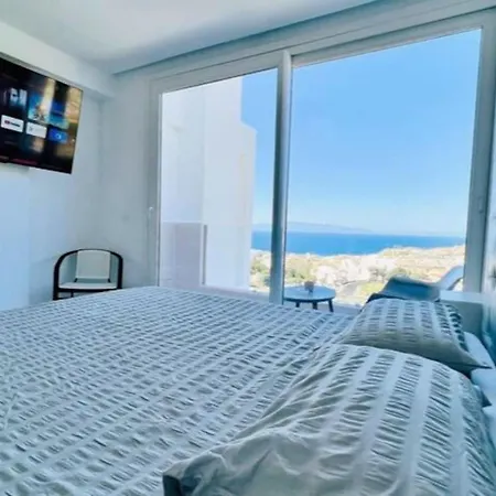 Xv Sunset Ocean Mountain View Tenerife365 Holiday home Costa Adeje (Tenerife)