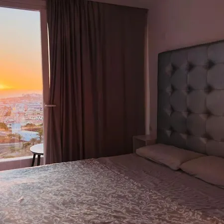 Xv Sunset Ocean Mountain View Tenerife365 Holiday home *