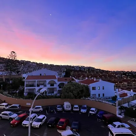 Xv Sunset Ocean Mountain View Tenerife365 Holiday home Costa Adeje (Tenerife)