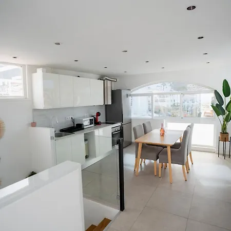 Xv Sunset Ocean Mountain View Tenerife365 Holiday home Costa Adeje (Tenerife)