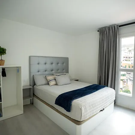 Xv Sunset Ocean Mountain View Tenerife365 Holiday home